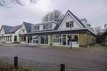 Studio te Huur Eelde 1 Kamer Hoofdweg