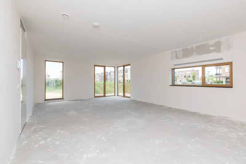 Luxe 2 Kamer Appartement Almere Poort  Te Koop