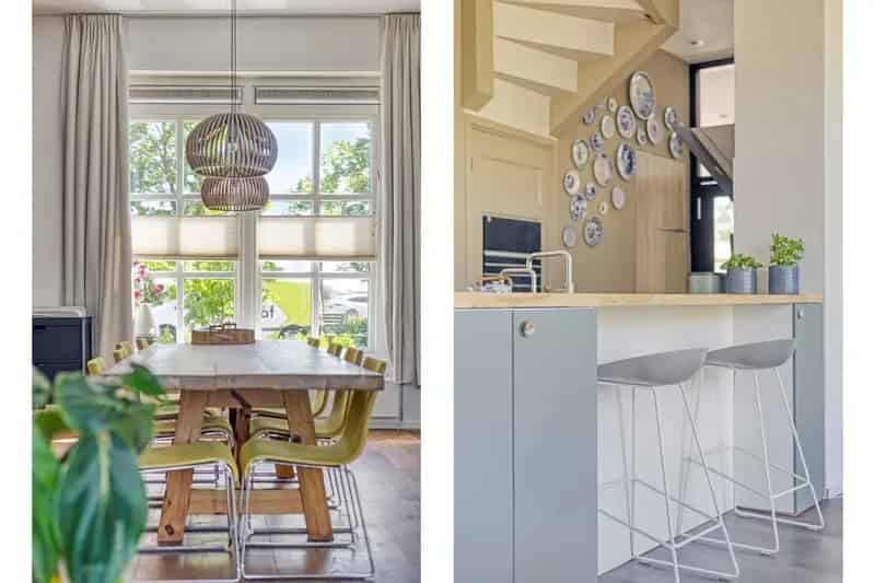 Vrijstaande woning Zutphen  De Hoven  Modern Comfort Historische Charme
