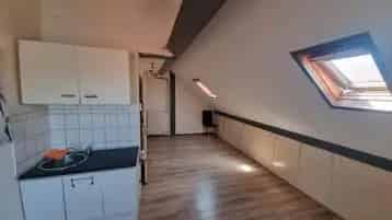 Studio te Huur Velsen-Noord 30m2