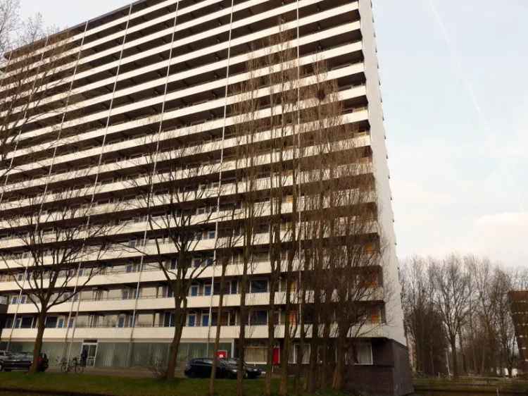 Kamer Te Huur , 595, Roland Holstlaan, Delft, Zuid-Holland