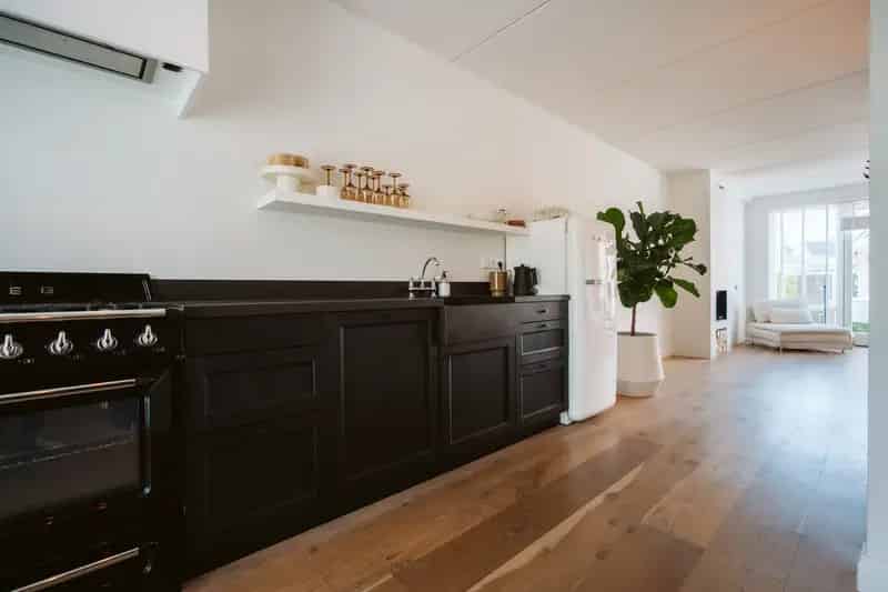 5 Slaapkamers, 2 Badkamers, Energiezuinig, Ouddorp
