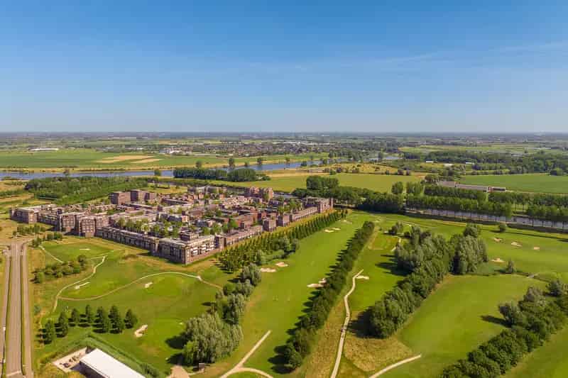 Luxe Tweekapper te koop in 's-Hertogenbosch Slot Haverleij