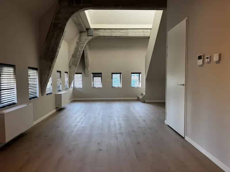Appartement Eindhoven Centrum - Modern 1 Slaapkamer