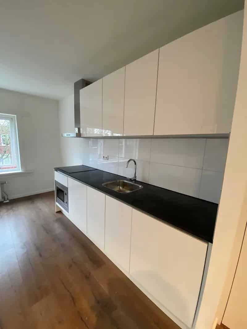 Studio te huur Diephuisstraat Groningen 1050