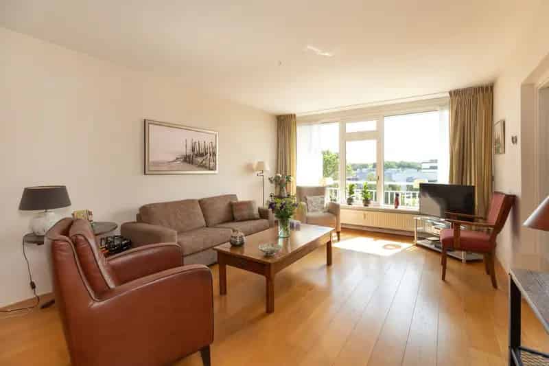 Appartement te koop: Kapittelweg 10 1216 JE Hilversum | Funda