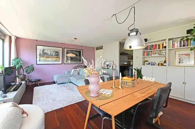 Appartement te koop: Boekhorststraat 77-A 2512 CM Den Haag | Funda