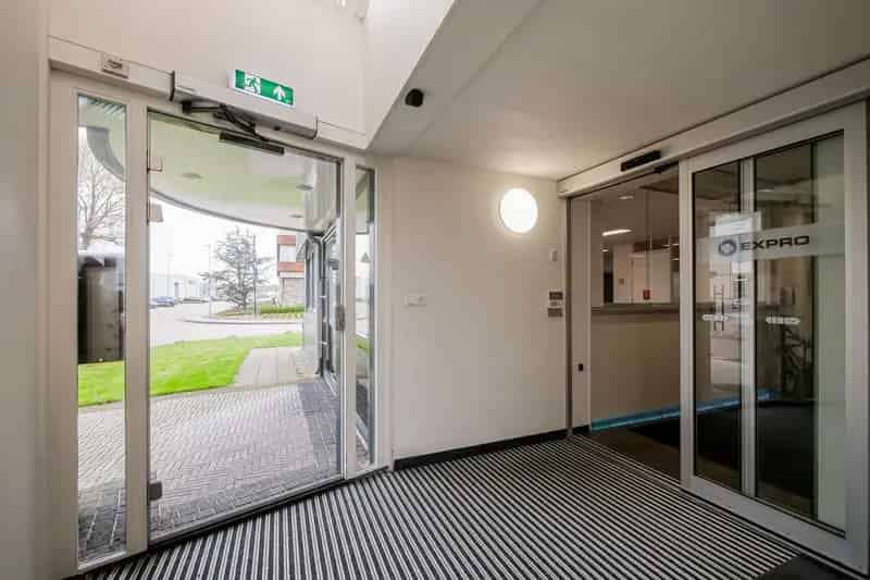 Kantoor Den Helder | Zoek kantoren te huur: Nijverheidsweg 4-A 1785 AA Den Helder 