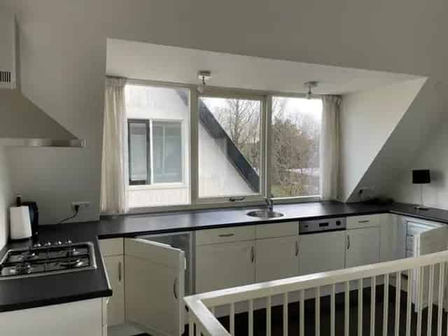 Te Huur: 3-kamer Eengezinswoning 90m2 Vinkeveen