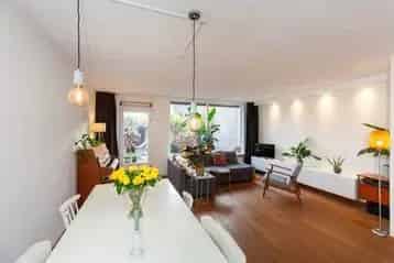 3 Kamer Huurwoning Berkel en Rodenrijs