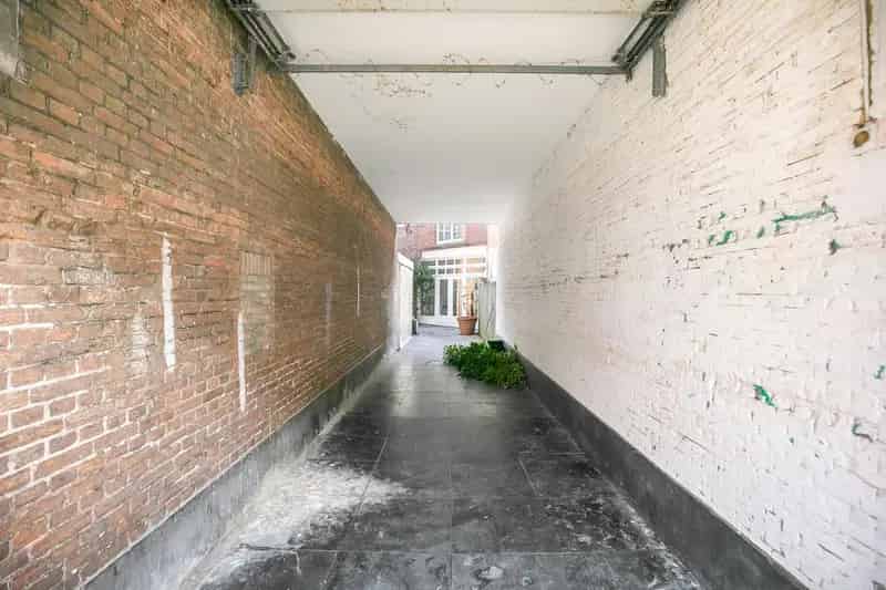 Appartement te koop Den Haag Zeeheldenkwartier 147m2