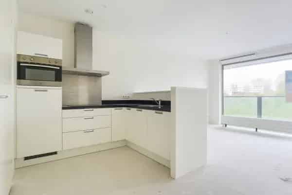 2 Kamer Appartement Amsterdam Laan van Spartaan