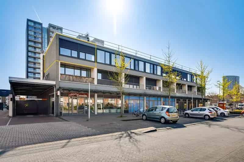 Modern 2-kamer appartement Eindhoven