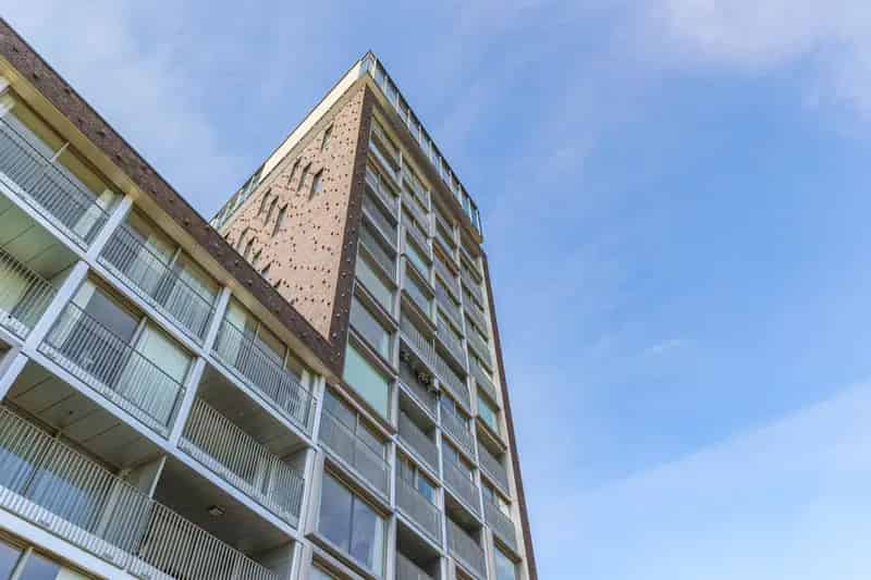 Groningen Penthouse - 276m² - Panoramisch Uitzicht - 3 slaapkamers
