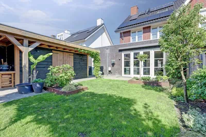 Huis te koop: Karinastraat 23 5331 JG Kerkdriel 