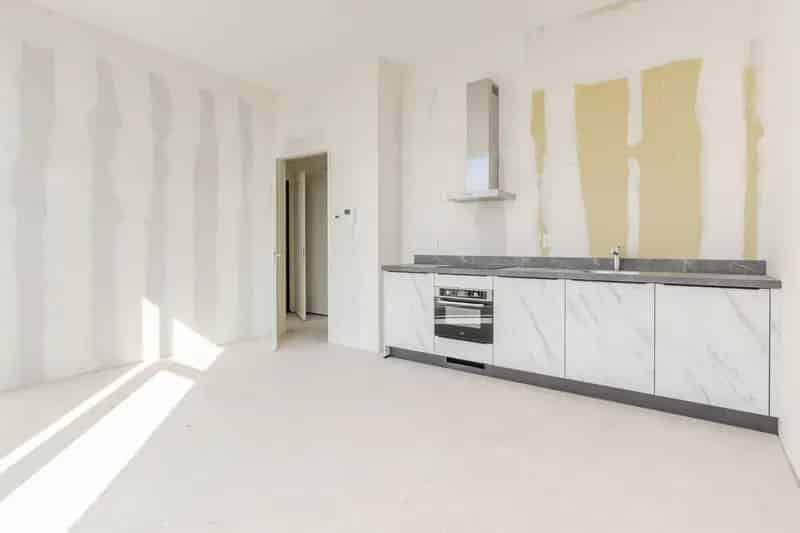 Luxe 2-kamer Penthouse Rotterdam - Nieuwbouw - Uitzicht Skyline