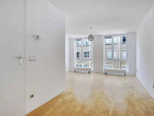 4 Slaapkamers Zeeheldenkwartier 116m2 Dakterras Energielabel A