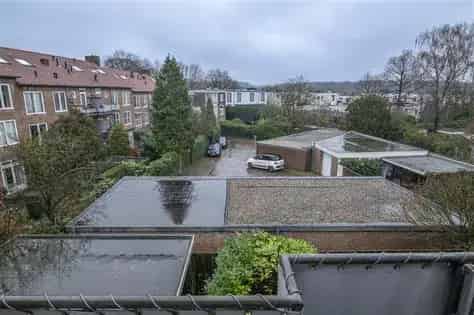 3 Kamer Appartement Arnhem Burgemeesterswijk 98m²