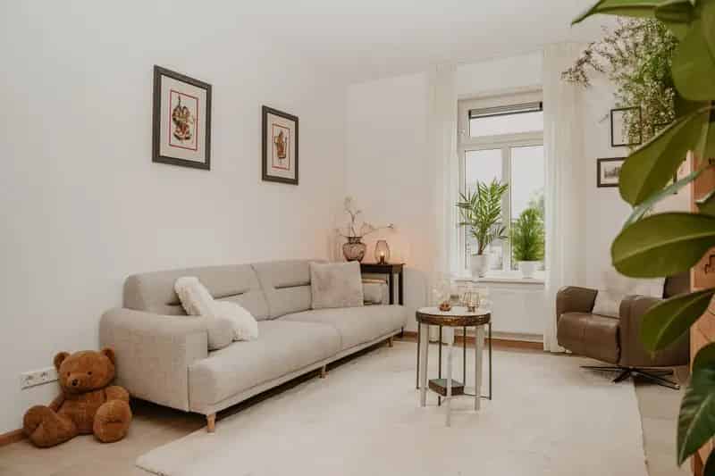 Huis te koop Dreumel: Semi-bungalow met garage en royale tuin