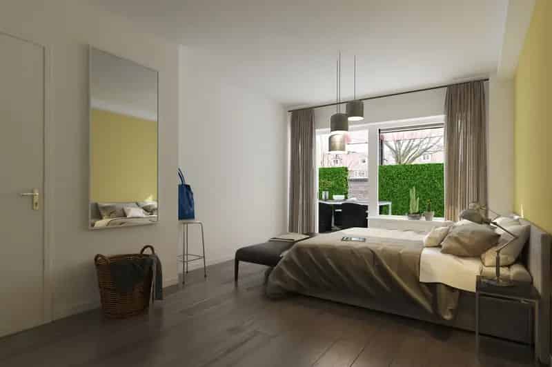 3 Kamer Appartement Koningin Sophiestraat 76m2