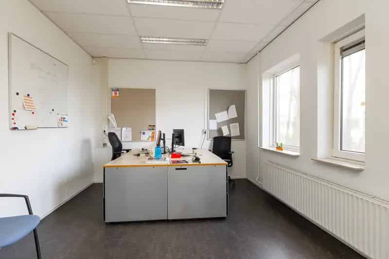 Kantoorruimte te Huur Zernike Groningen
