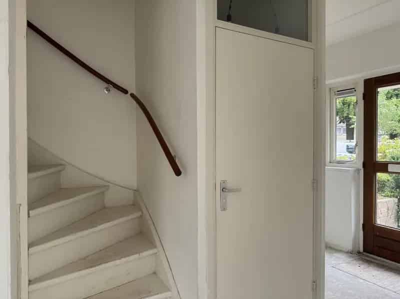 Ruime gezinswoning 4 slaapkamers Soesterberg