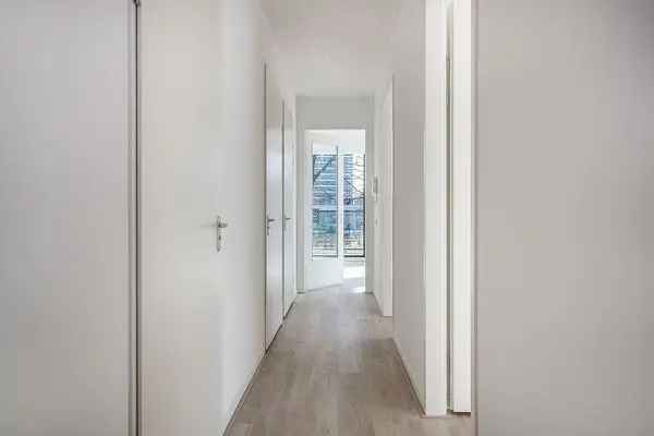 Modern Appartement Rijswijk 2 Slaapkamers Balkon