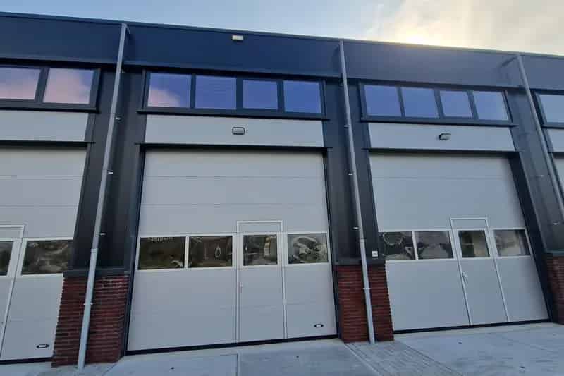 Bedrijfshal te huur De Goorn 50m2