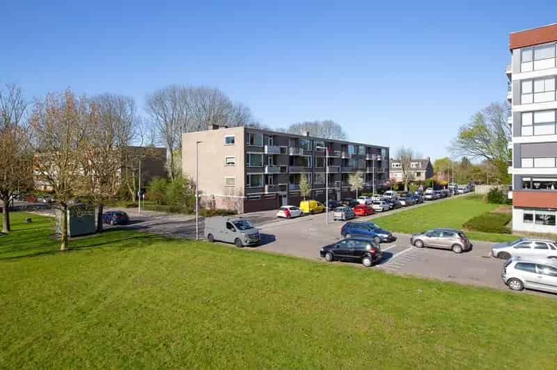 Modern Appartement IJsselmonde 84m2 Instapklaar Nabij Winkelcentrum