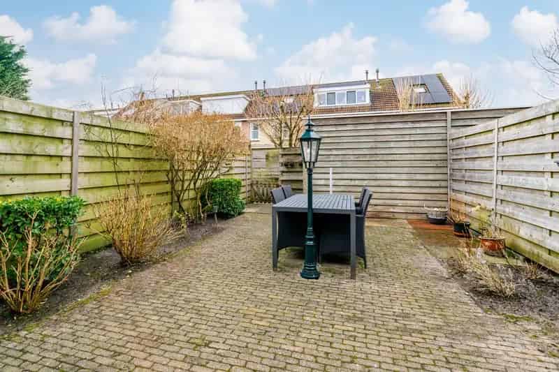Huis te Koop Amstelveen Boogschutter 22
