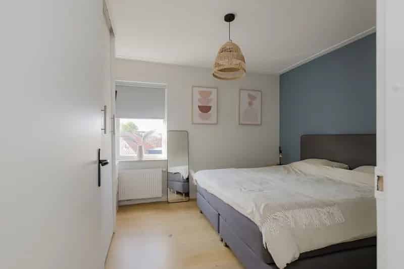 Appartement te koop: Hagelingerweg 20-C 2071 CJ Santpoort-Noord 