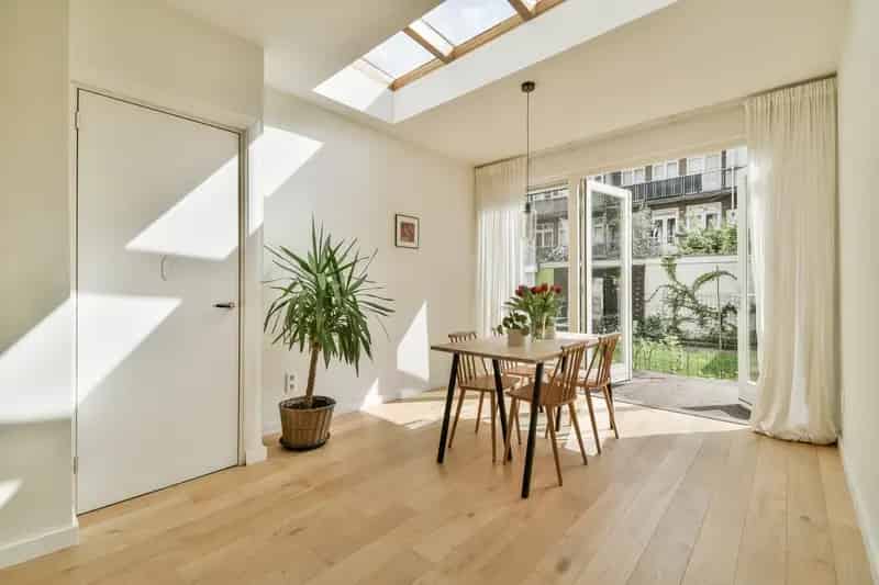 Appartement Westlandgracht Amsterdam Zuid Ruim Recent Gerenoveerd