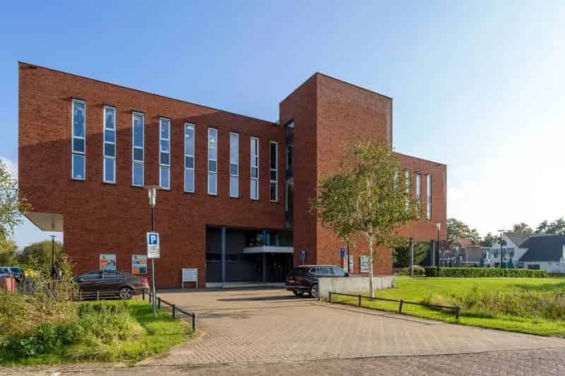 Kantoorruimte te huur Beuningen 65m2