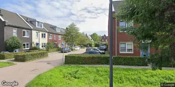 Appartement Graaf Alardsingel Nijmegen