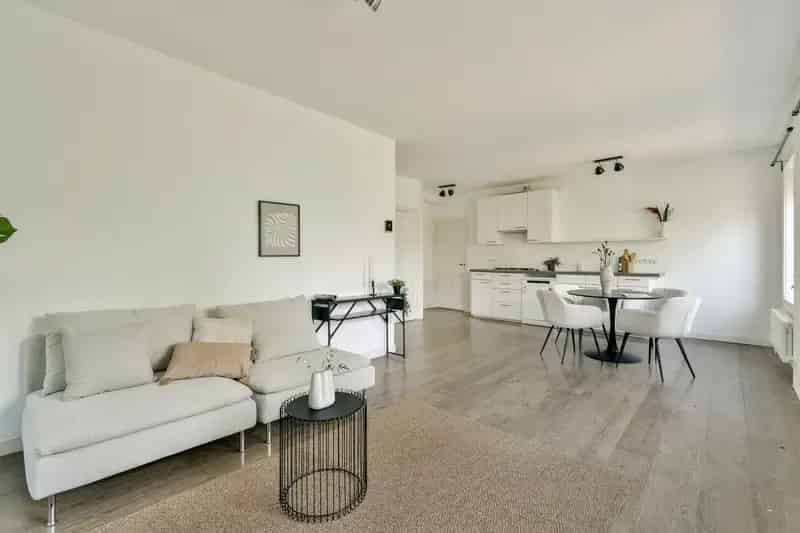 Appartement te koop: Diamantstraat 26-2 1074 GD Amsterdam 