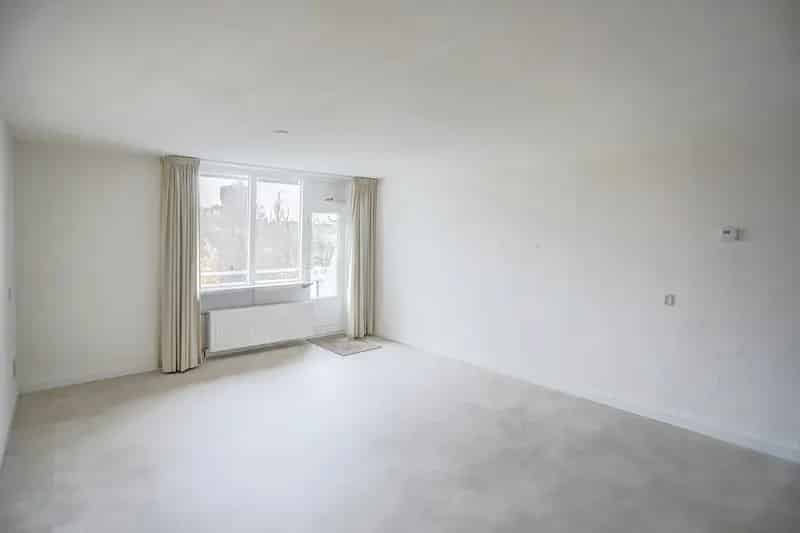 2 Kamer Appartement Nijmegen Kronenburgerpark