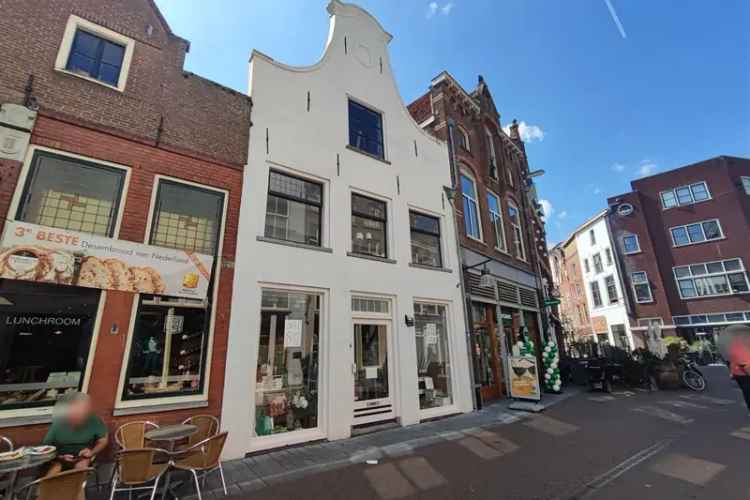 Winkel Zutphen | Zoek winkels te huur: Beukerstraat 48 7201 LG Zutphen [funda in business]