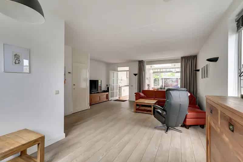 Gijselsweer 10 4942 AJ Raamsdonksveer Ruime Hoekwoning 4 Slaapkamers