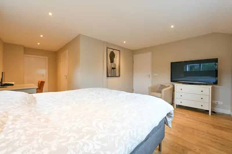 Multifunctionele woning Hoevelaken: Ruimte, Flexibiliteit en Comfort