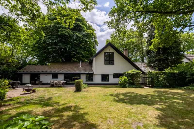 Huis te koop: Kraaijenbergsestraat 23 4851 RG Ulvenhout (Gem. Breda) | Funda