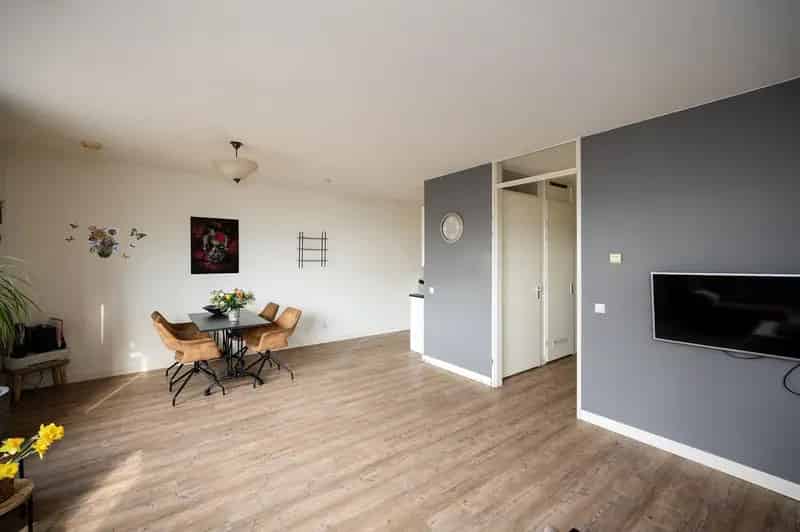 3 Kamer Appartement Amsterdam Noord Waterlandplein