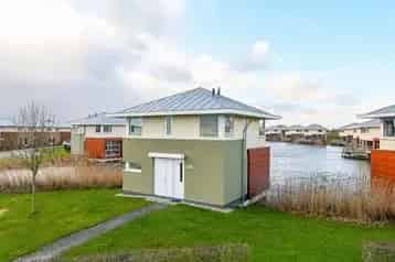 Friesland Landal Esonstad Recreatiewoning 6 Personen Te Koop