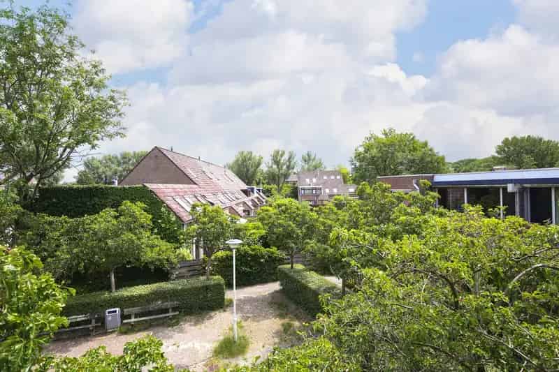 Woningruil Bergmanstrook 24: Ruime woning voor 55-plussers