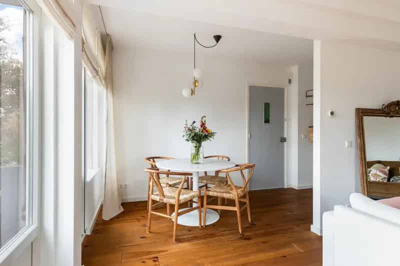 3 Kamer Appartement Slikkerveer Nabij Centrum
