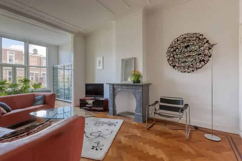 Appartement te koop Laan van Meerdervoort Den Haag