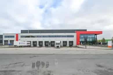 12141 m2 Bedrijfsruimte te Huur Amstelveen - Direct Beschikbaar
