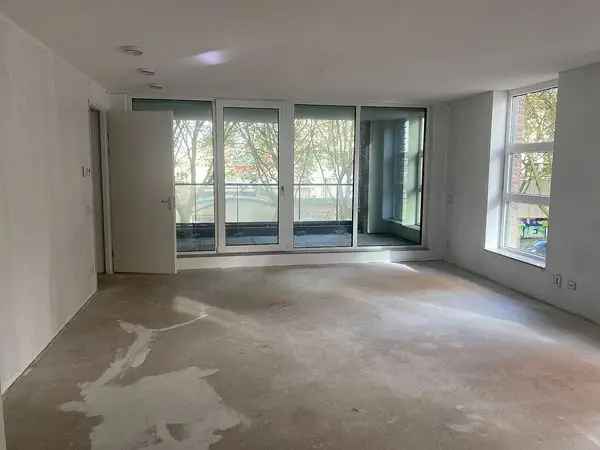 3 Kamer Appartement Groene Kaap 97m2