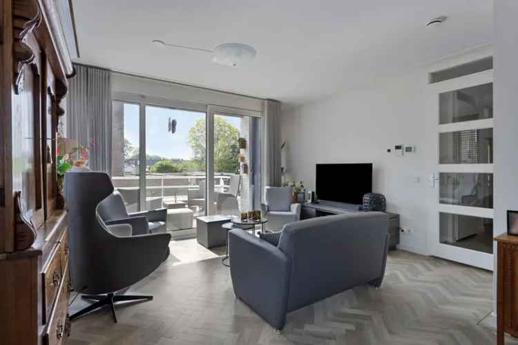 Modern appartement Schijndel 2 slaapkamers toplocatie