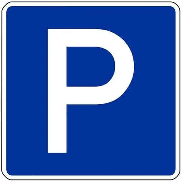 Parkeerplaats Amsterdam - Ruime Garageplek met Beveiliging