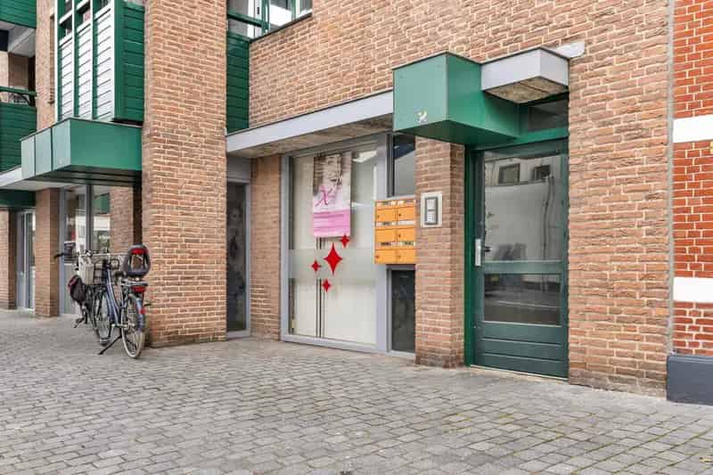 Luxe Appartement Bergen op Zoom Centrum 2021 gerenoveerd